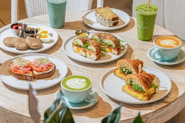 Pura Vida - Design District