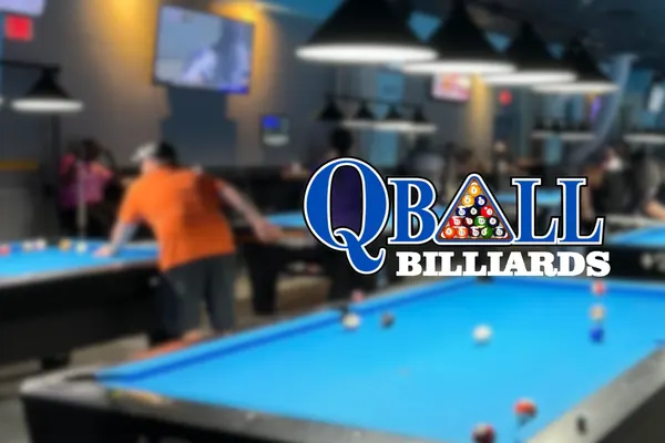 Q Ball Billiards