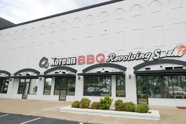 Q Korean BBQ and Revolving Sushi Kennesaw