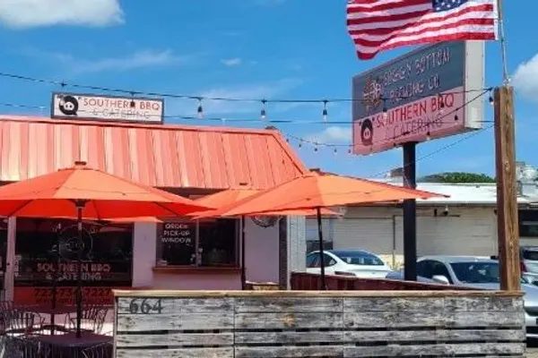 Q Southern BBQ & Catering