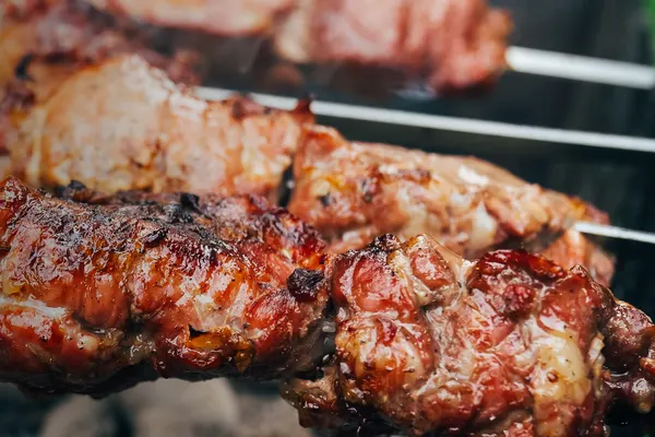 Qbiche BBQ Ranch