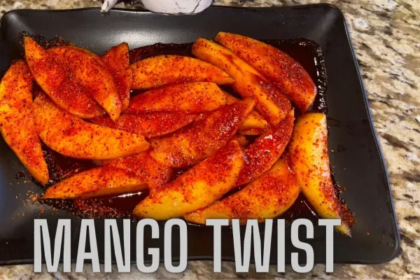 Qué Chido Restaurant