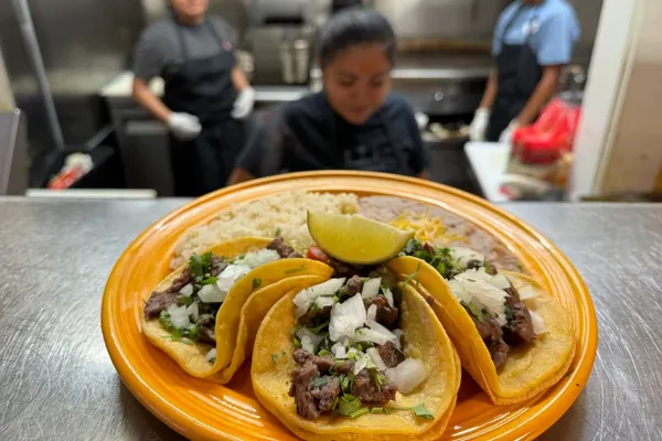 Quatro Locos Tacos and Cantina
