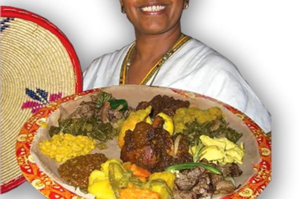 Queen of Sheba