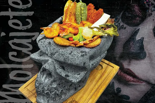 Queens & King Mexican Kitchen