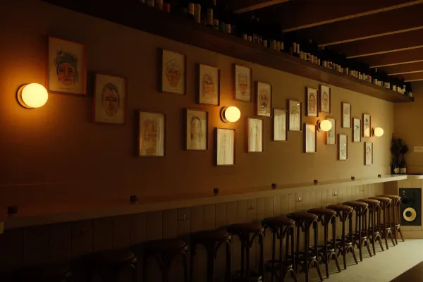 Quicksand Wine Bar