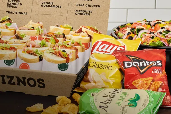 Quiznos