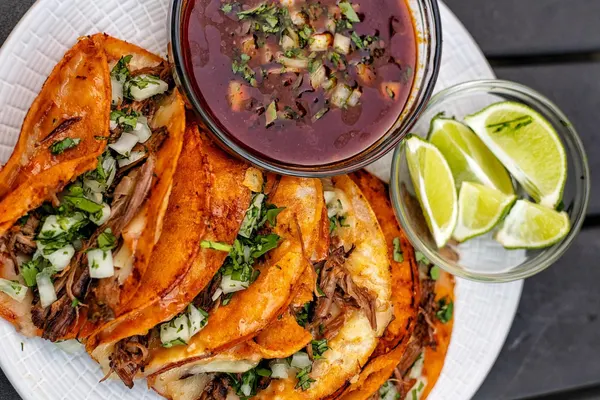 R&N Garcia's Taqueria