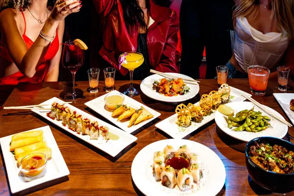 RA Sushi in Palm Beach Gardens, FL