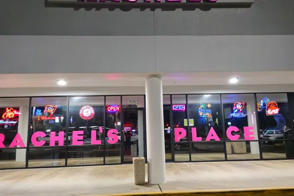 Rachel's Place