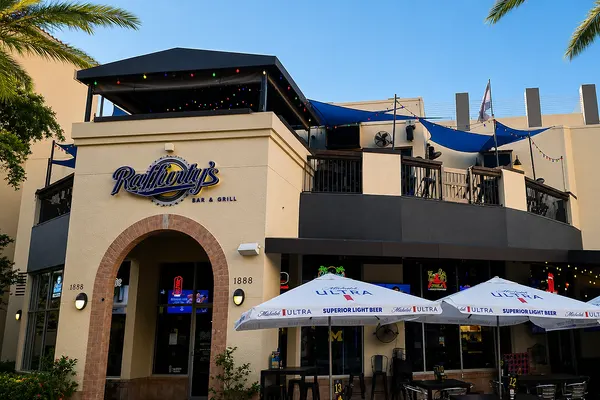 Raffurty's Bar and Grill