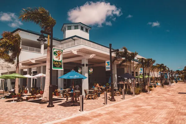 Rafiki Tiki Bar & Grill in Riviera Beach, FL