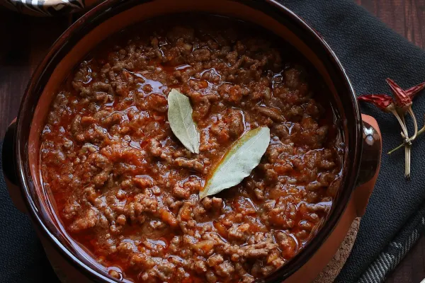 Ragù Cucina Italiana