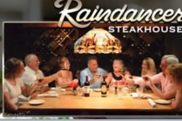 Raindancer Steakhouse