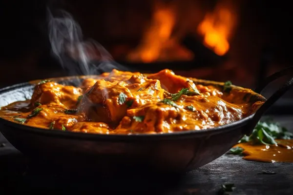 Raja Indian Cuisine & Bar