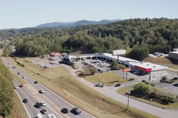 Rally Point Grille Ellijay