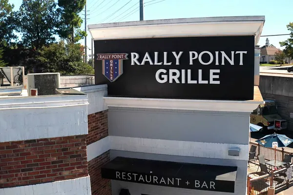 Rally Point Grille