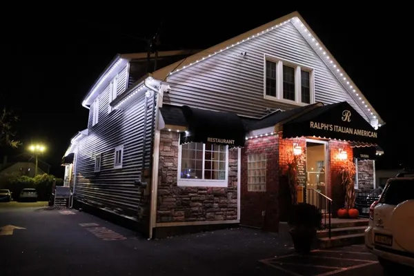 Ralph's Tavern