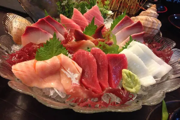 Rama V Thai & Sushi