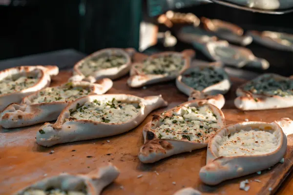 Ramallah Market Produce & Bakery