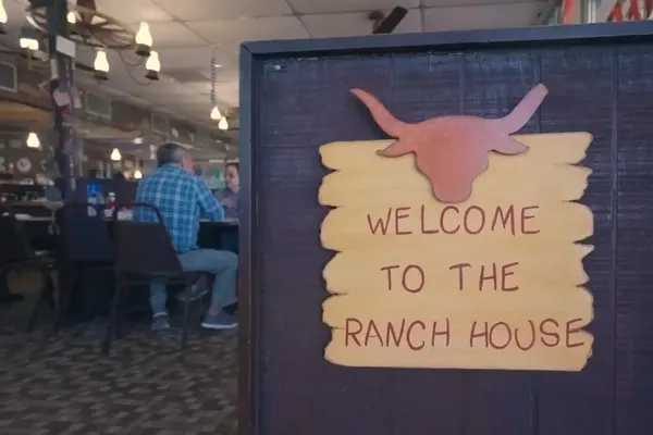 Ranch House Restaurant
