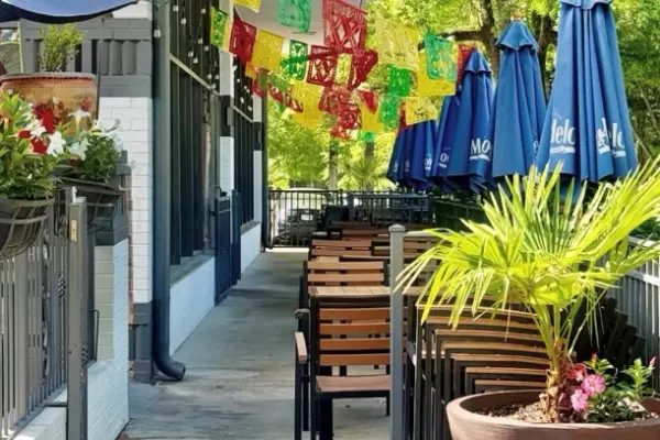 Ranchero Bar & Grill (Westpark)