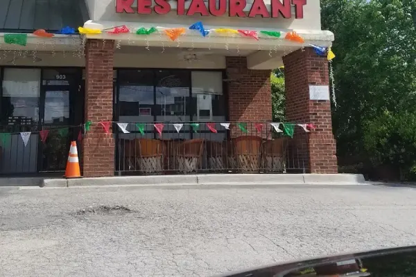Ranchero Mexican Restaurant