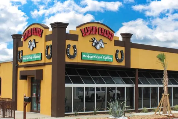 Rancho Grande Mexican Grill