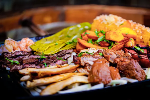 Rancho Viejo Cantina & Terrace