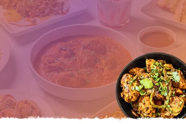 Rangeen - An Indian affair