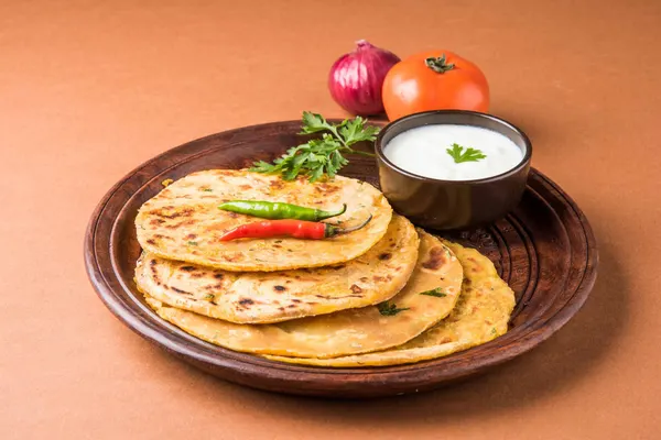 Rasoi Fusion Indian Cuisine