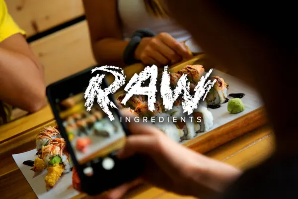 Raw Ingredients
