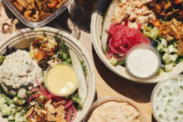 Real Food Co
