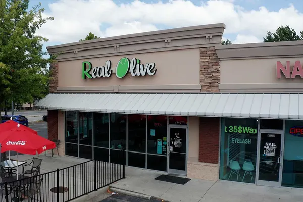 Real Olive