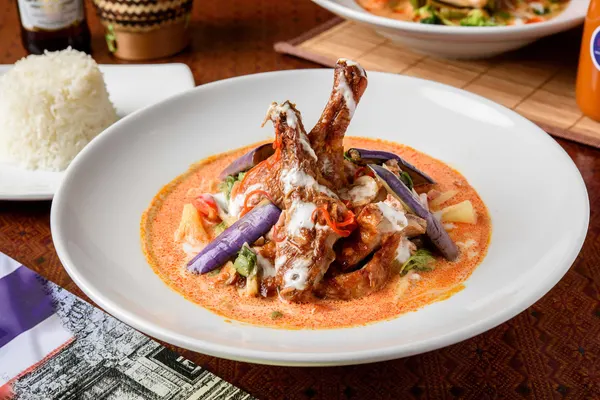 Real Thai Fusion Restaurant