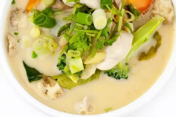 Reangthai Thai Restaurant