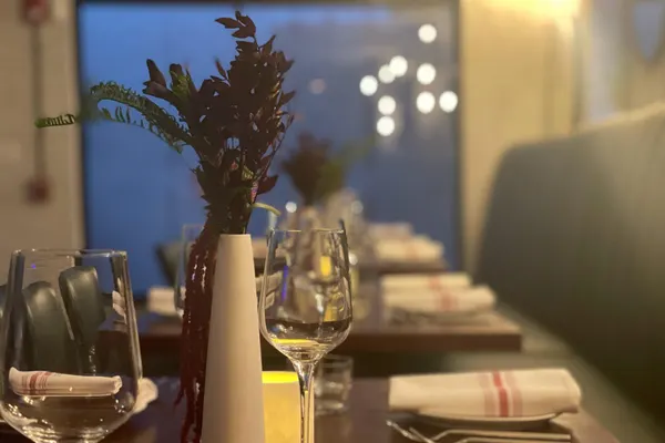 Rebellion Beachside Bar & Bistro