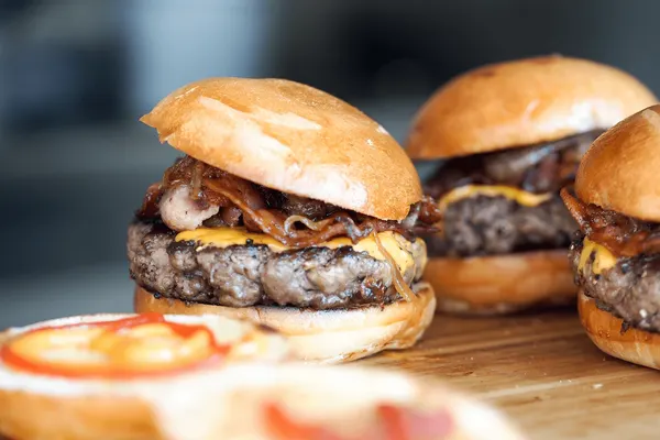 Recess Southern Gastro-pub
