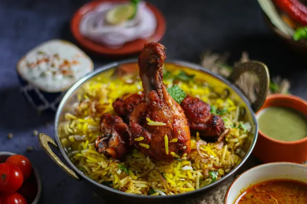 Red Chillez Indian Cuisine