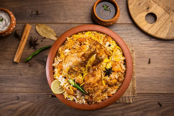Red Chillez Indian Cuisine