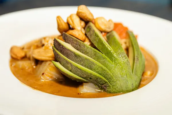 Red Curry Thai Restaurant