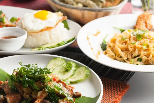 Red Orchid Thai Cuisine