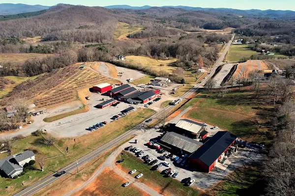 Reece’s Cider Company