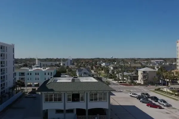Refinery Jax Beach