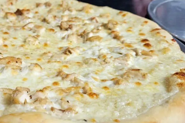 Regal Pizza & Restaurant
