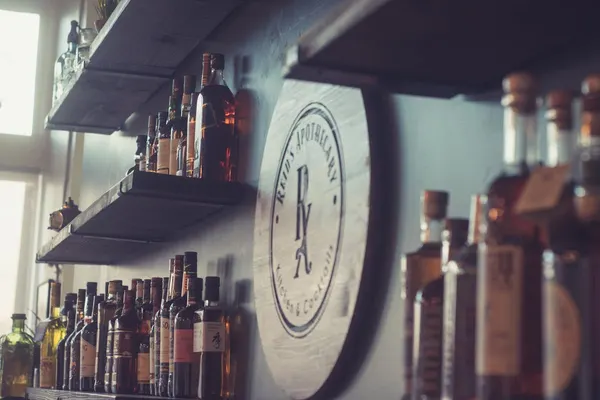 Reid's Apothecary