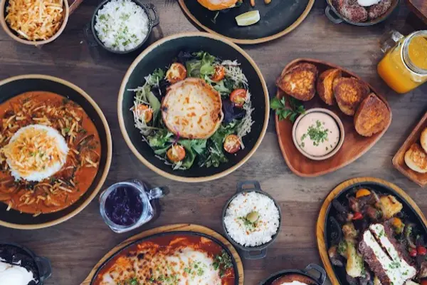 RememBR Weston – Brazilian Restaurant