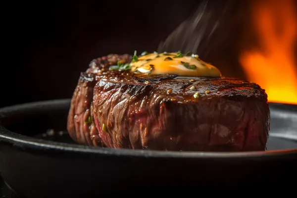 Remington’s Prime Steakhouse