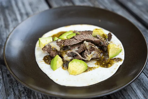 Rene’s Mexican Kitchen