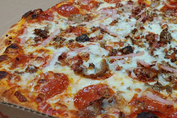 Renna's Pizza